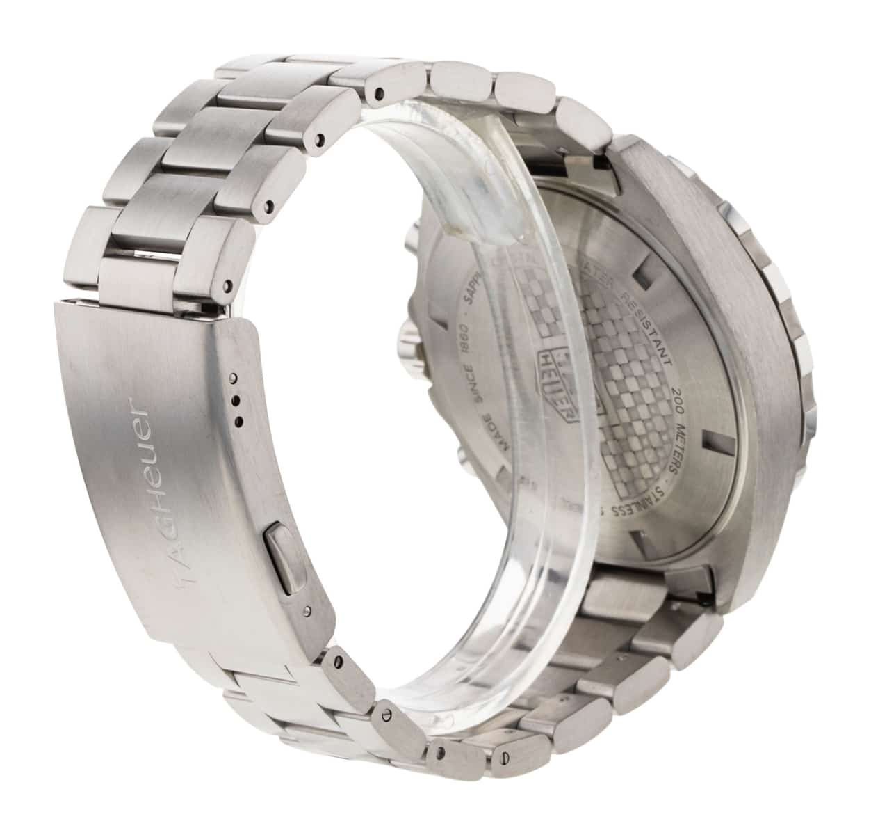 Tag Heuer Formula 1 CAZ101K.BA0842 Tag Heuer Formula 1 CAZ101K.BA0842